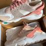 nike hurache UK 8 Image 2