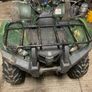 Yamaha quad Image 3