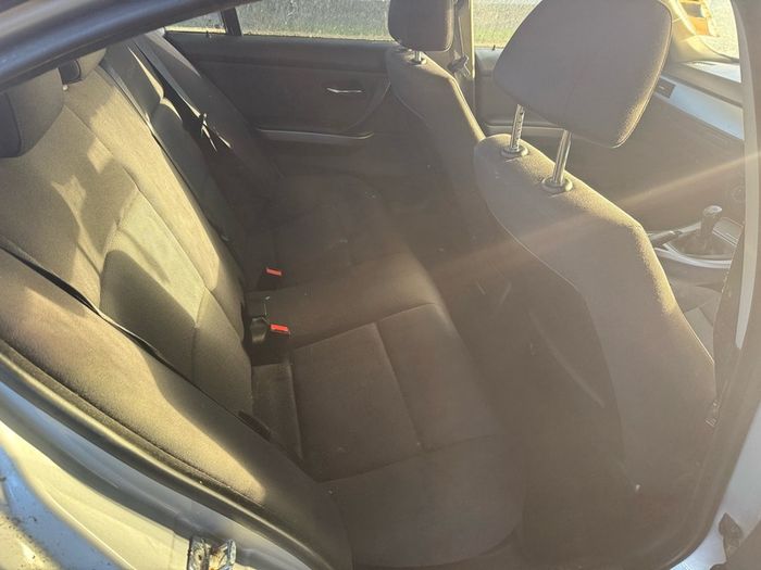 2007 Bmw 316 read add no timewasters