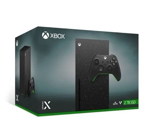xbox series x UNOPENED