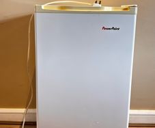 Small Fridge