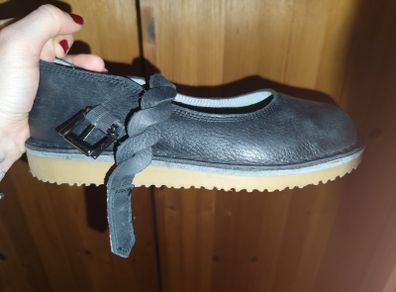 shoe