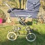 Pram , Gesslein Kinderwagen Image 2