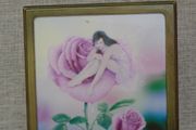 Trinket box, Jewellery box, Gift box,