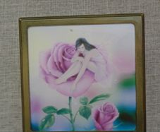 Trinket box, Jewellery box, Gift box,