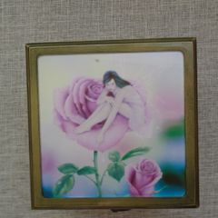 Trinket box, Jewellery box, Gift box,