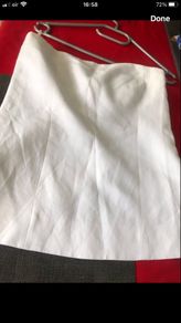 Ladies cos top size 8 never worn