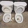 Toilet & Sink Image 3