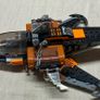 Lego Ninjago 70601 Sky Shark Image 4