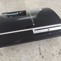 PS3 Console Unit
