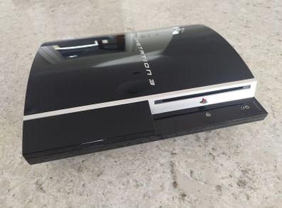 PS3 Console Unit