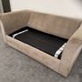 FREE 2 seater sofa bed Image 4