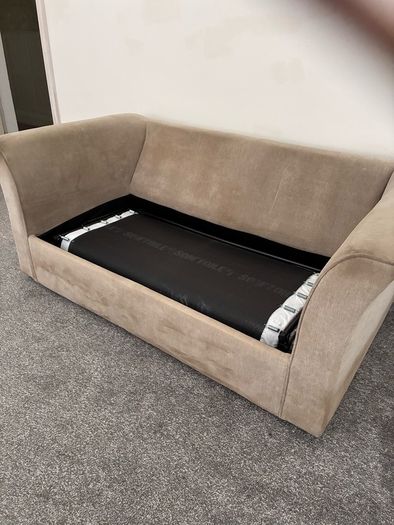 FREE 2 seater sofa bed