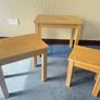 3 Coffee Table Nest Image 2
