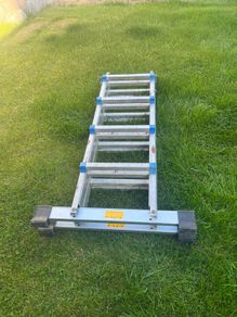 ladder