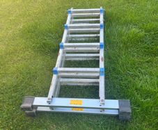 ladder