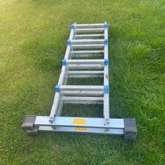ladder