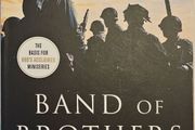 Band of Brothers - Stephen E. Ambrose