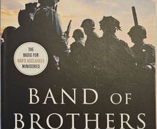 Band of Brothers - Stephen E. Ambrose