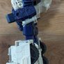 Transformer / toy Red Alert Image 3