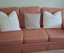 Sitting room suite
