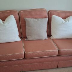 Sitting room suite