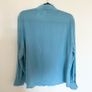 Brand new M&S silk shirt UK18 Image 4
