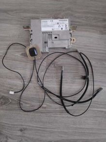 Toyota GPS module QNG BE2809