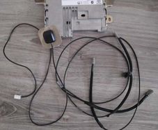 Toyota GPS module QNG BE2809