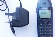 Vintage Nokia 6110 Mobile Phone Cult Mobile Phone Retro Nokia 6110 ( in working order)