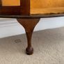 antique china cabinet Image 4