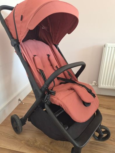 Zummi Eden Travel Buggy / Stroller