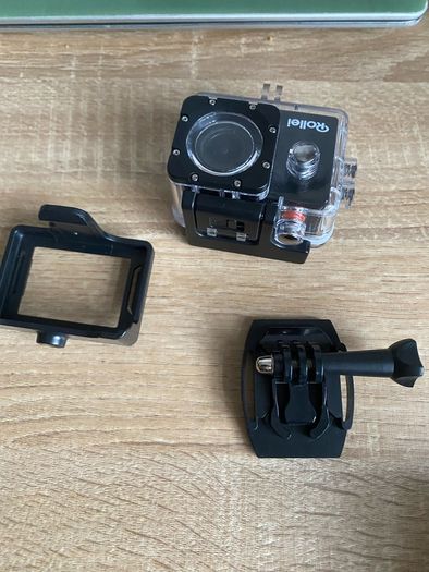 sport camera Waterproof