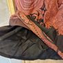 Monsoon vintage retro top size 12 (free postage) Image 4