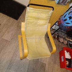 Kids chairs 2x