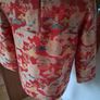 Stunning Biba Oriental Style Top Size 12-14 Image 4