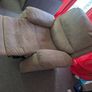 Reclining armchair Image 3