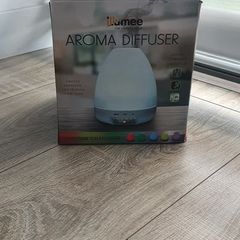 Aroma Diffuser