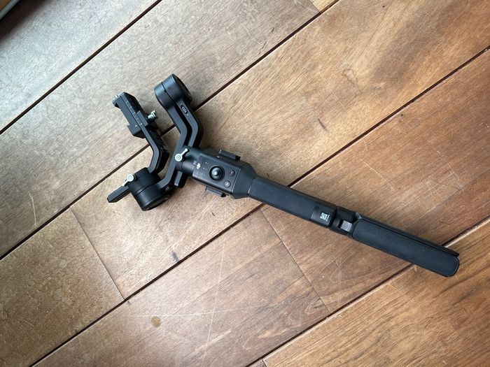 DJI Ronin SC GIMBLE Good condition