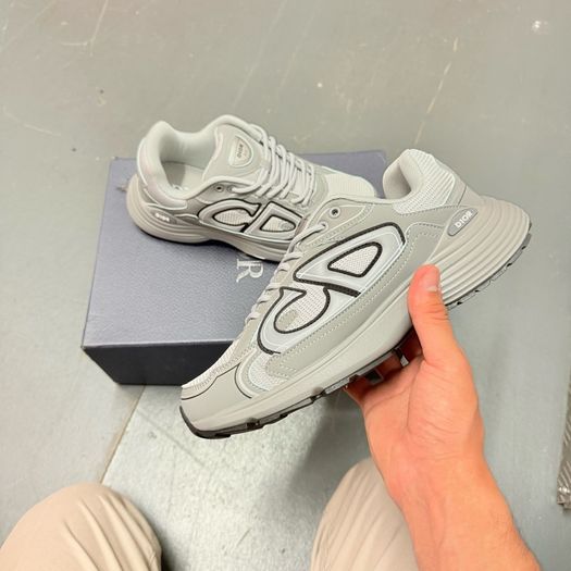 Dior B30 Trainers