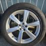 19" Volvo XC90 Alloys 5x108 Image 6