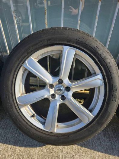 19" Volvo XC90 Alloys 5x108