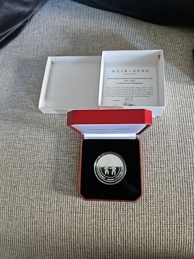 Coins collectible