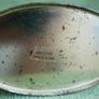 Vintage Walt Disney World Magic Kingdom 3-D Embossed Raised Metal Candy Tin--empty Image 7