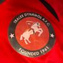 Tralee Dynamos Football Club Joma Football Jersey (Youths 10-11 Years) FREE POST Image 3