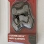 Star Wars Stormtrooper Re-usable Hand Warmers - Set of 2 Image 4