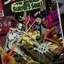 Silver Surfer ! Issue #9 ! 3rd Ever Appearance of Mephisto ! by STAN LEE ! Silver Age Comic from 1969 ! by Marvel ! Image 3