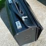 Leather Flight Bag Image 2