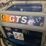 Graco Hvlp paint sprayer Image 7