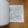 Cosy Corner Colouring Book Image 2